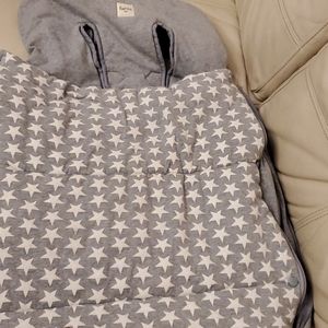 Fun-das bcn universal stroller bunting stars Spain